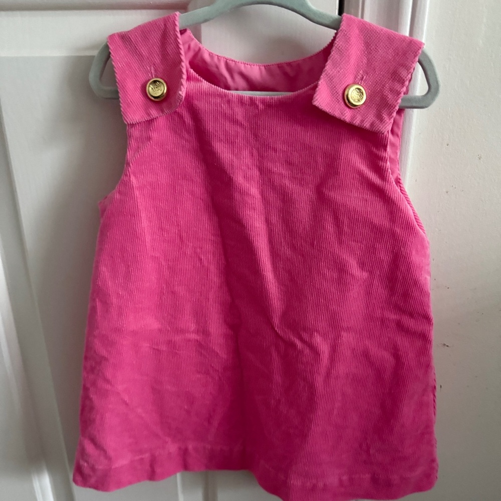 TBBC Juliet Jumper